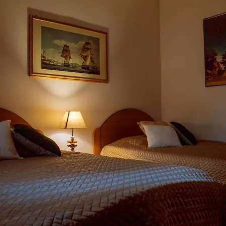Spacious Apartament Near S. Peter! * 罗马