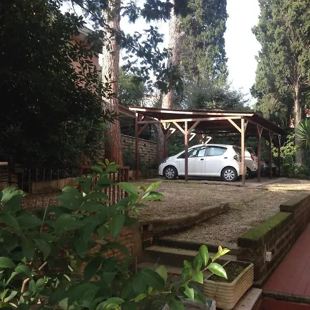 度假居 Spacious Apartament Near S. Peter! *