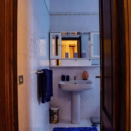 Spacious Apartament Near S. Peter! * 罗马
