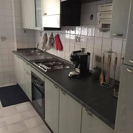 Spacious Apartament Near S. Peter! 度假居 *