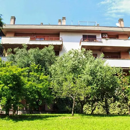 度假居 Spacious Apartament Near S. Peter! 罗马