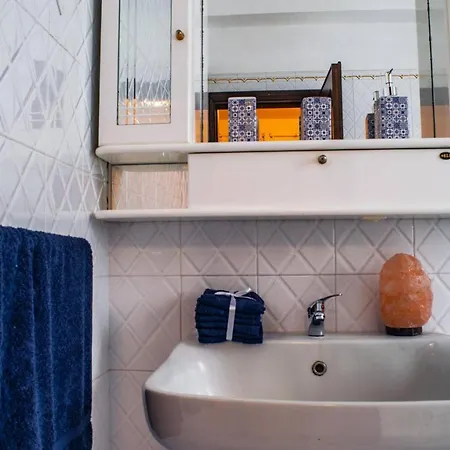 Spacious Apartament Near S. Peter! 罗马