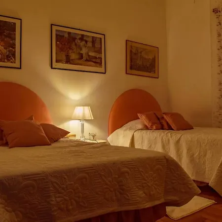 Spacious Apartament Near S. Peter! 度假居 罗马